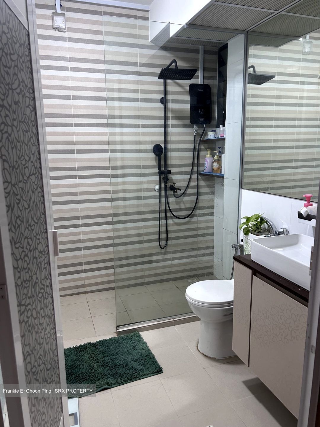 Blk 415B Waterfront I @ Northshore (Punggol), HDB 5 Rooms #639055981